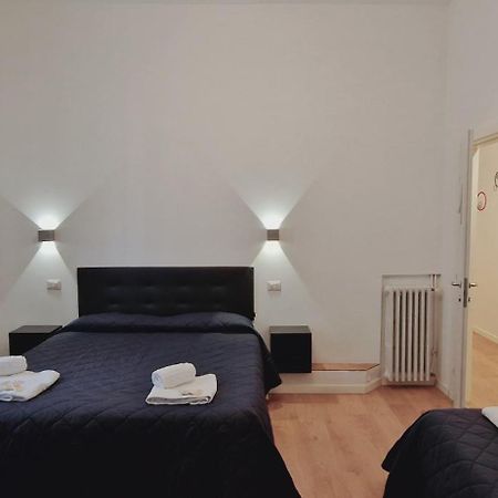 Oasi Guest House Řím Exteriér fotografie